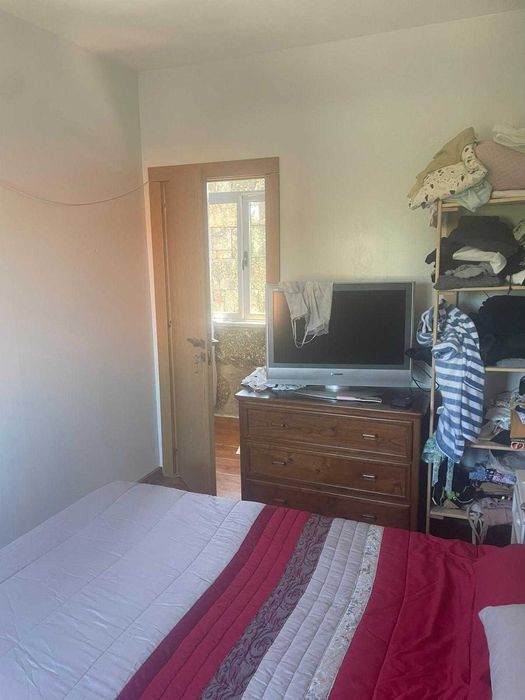 Vivenda T2+1 para arrendar em Paço de Sousa