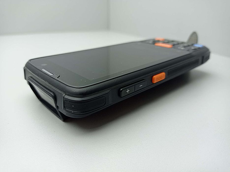 Термінал збору даних Caribe PL-40N (2D)