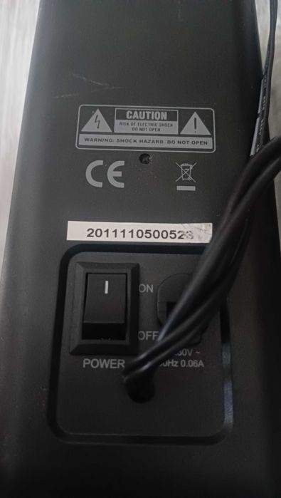 Głośniki SPEEDLINK Veos SL-8120-SBK