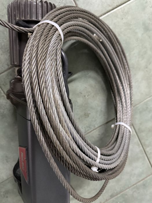 Guincho Warn HS9500i CE