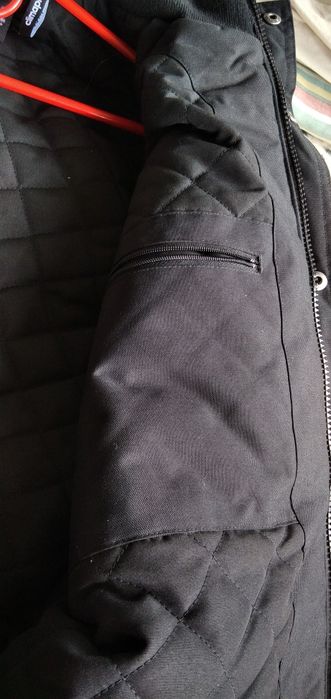 Kurtka zimowa Adidas s
