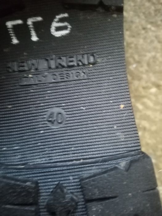 Мокасины Ecco 39р Туфлі 41р