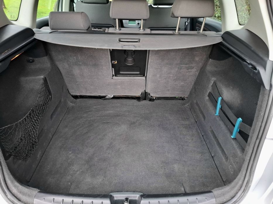 Seat Altea XL 1.6  de 2007 selo antigo