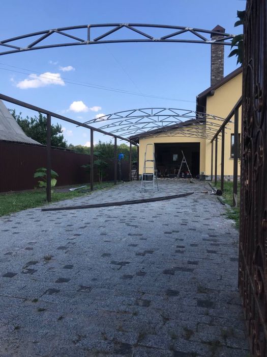 Прокат труб Под Арки