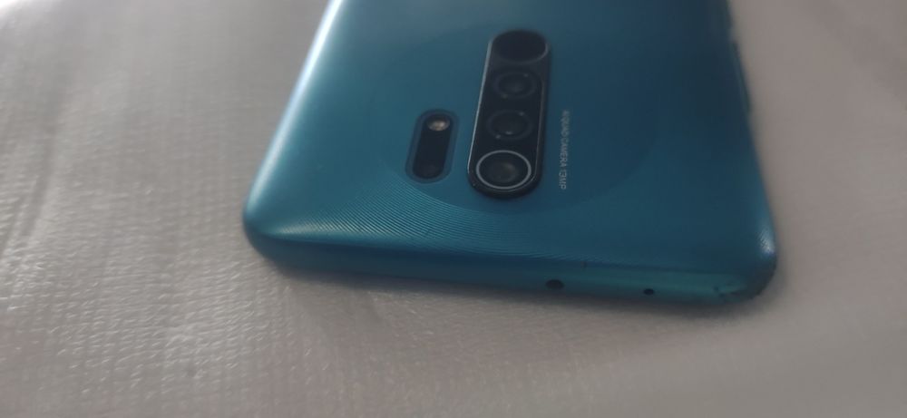 На запчасти Xiaomi redmi 9 4/64