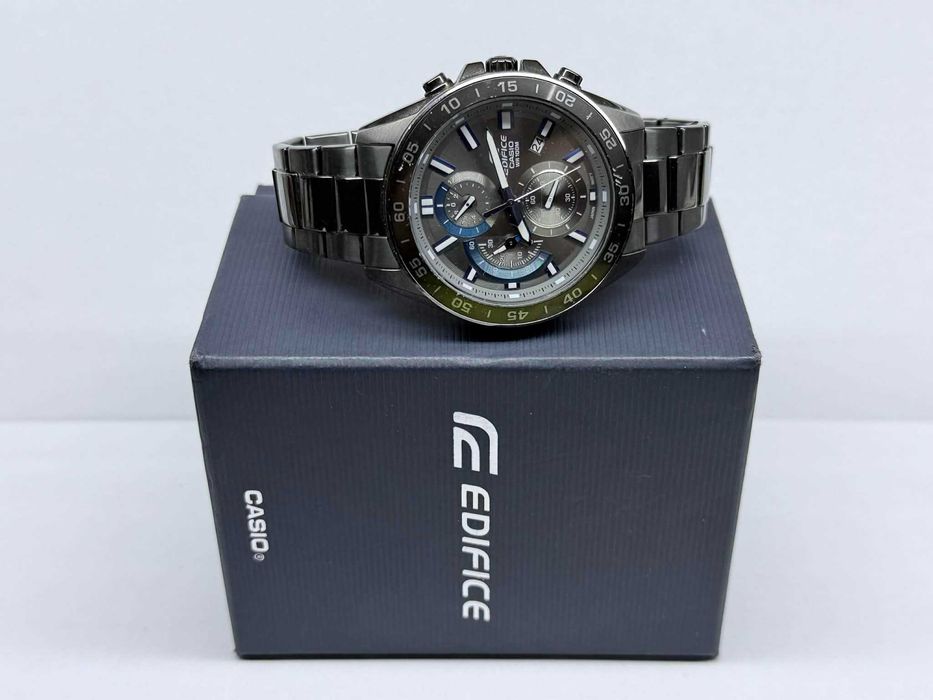 Zegarek CASIO Edifrice 5579