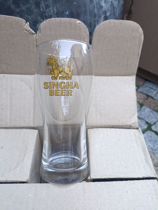 Copos de cerveja 6