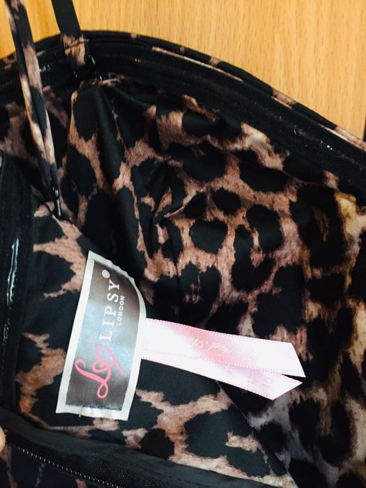 LIPSY LONDON sukienka mini