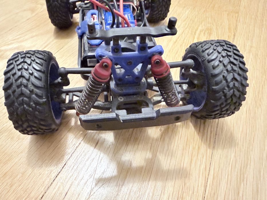 LaTrax Desert Prerunner by Traxxas