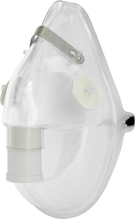 Inhalator tlenowy