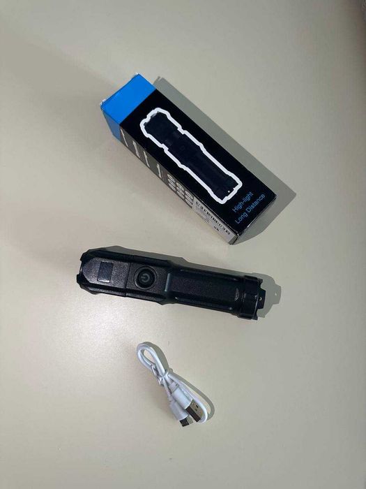 LED USB Ліхтарик