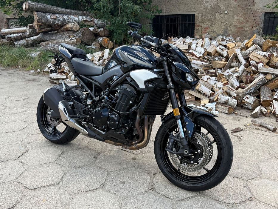 Kawasaki