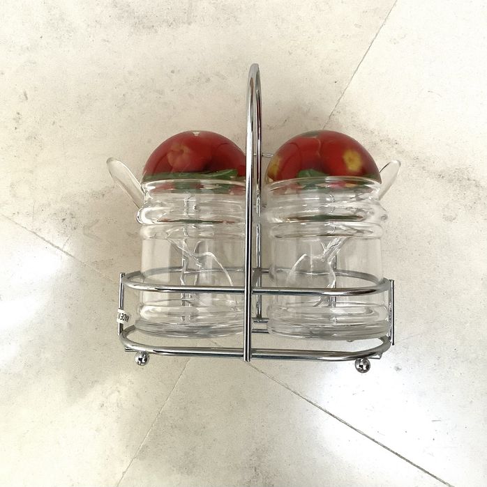 Candy Containers with Stand64409542736002125