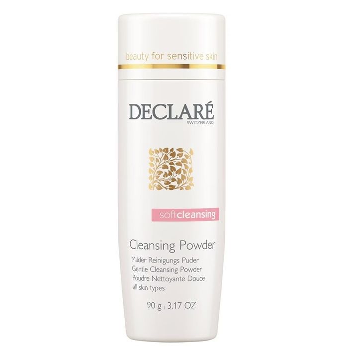 Declare Soft Cleansing Cleansing Powder delikatny puder oczyszczający 90g