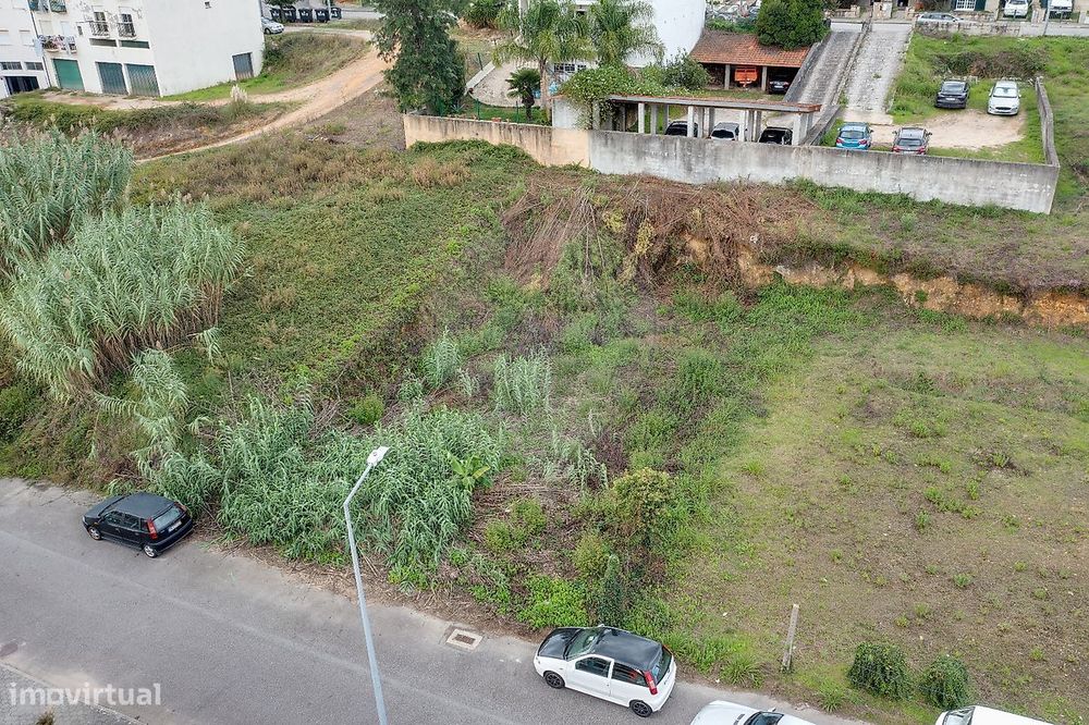 Terreno  para venda — Águeda E Borralha, Aveiro