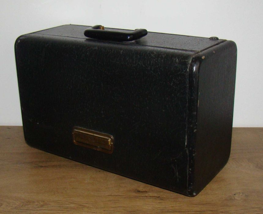 Stare radio Zenith Trans-Oceanic Wave Magnet Model H 500