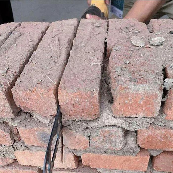 Brzeszczot 455mm Do Cięcia Betonu Cegły Pustaków
