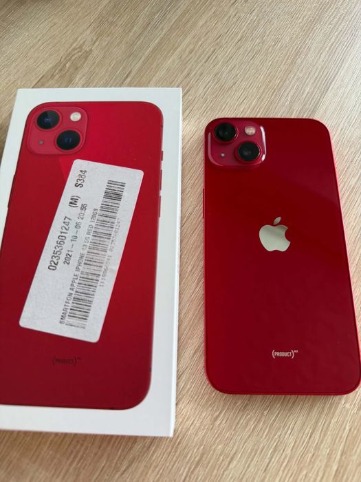 Iphone 13 5G 128GB
