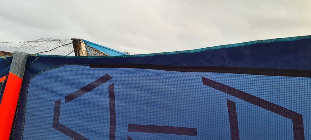 Kite Crazyfly Tango 9m63825534992897121