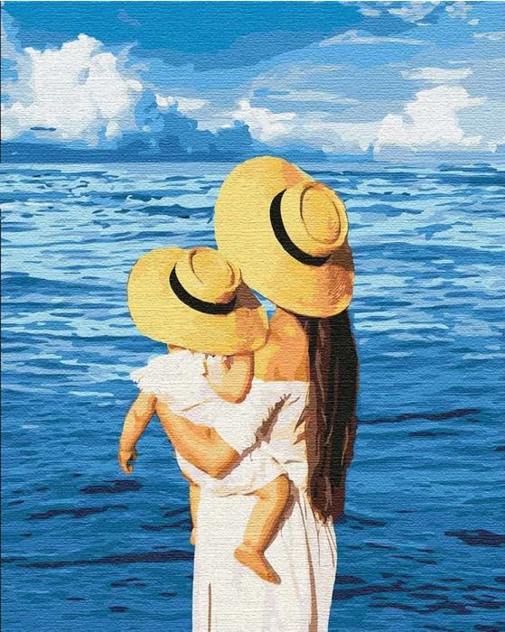 Картина за номерами