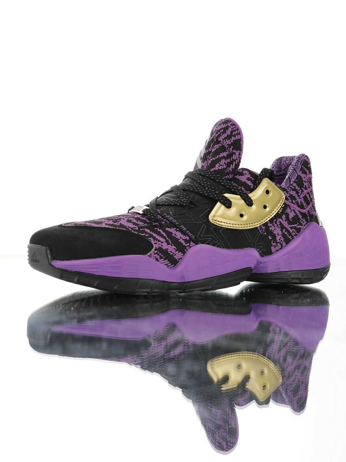 james harden shoes 4