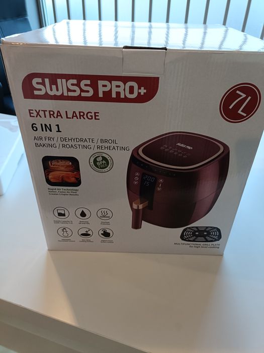 Air Fryer 7 litros