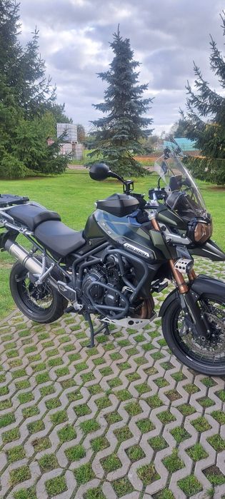 Triumph