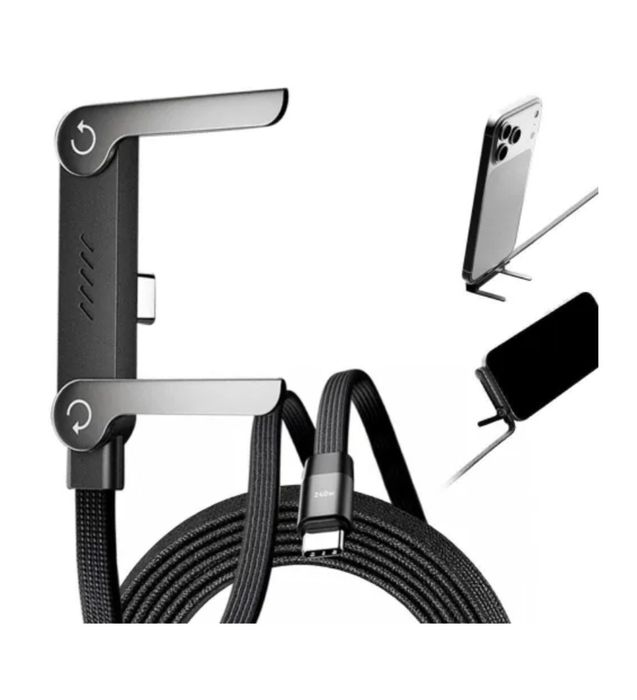 Швидкий кабель Туре МАХ 240W С to Туре С