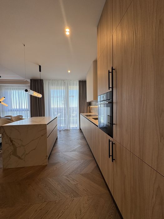 ЕКСКЛЮЗИВ. Продаж пентхаус .