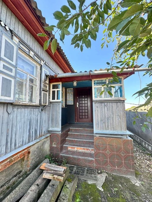 ‼️Продаж будинку с.Підлипне можливо Є відновлення ‼️