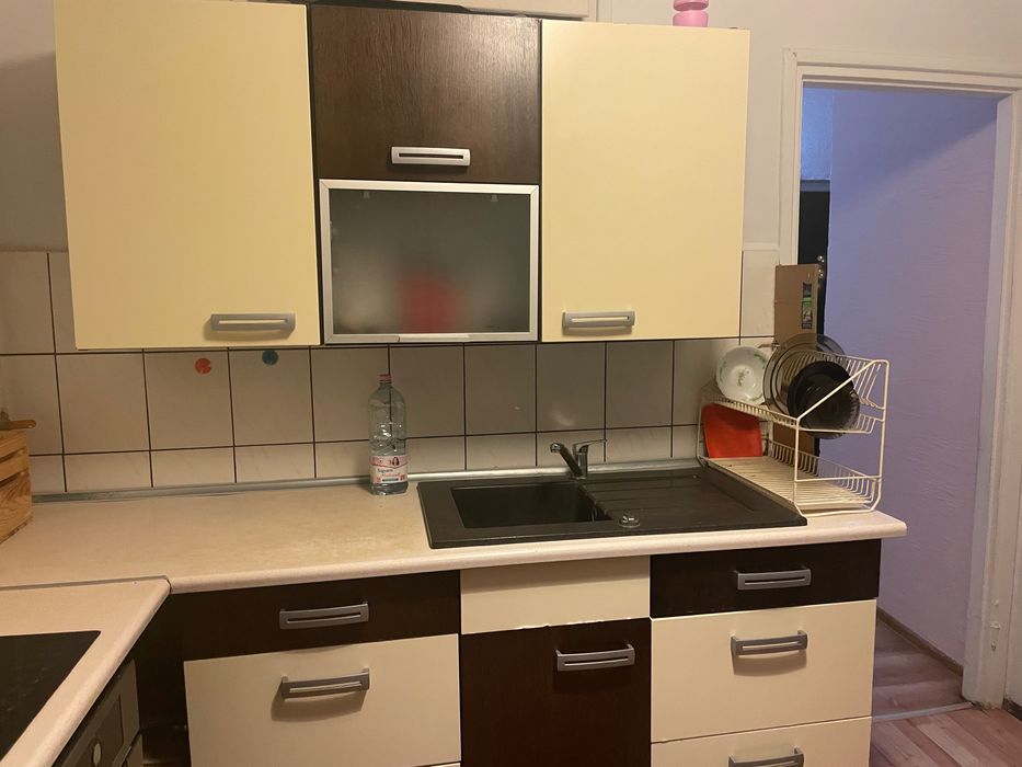 PARTER wynajmę 2 lub 3 pokoje z kuchnią ul. Szymanowskiego