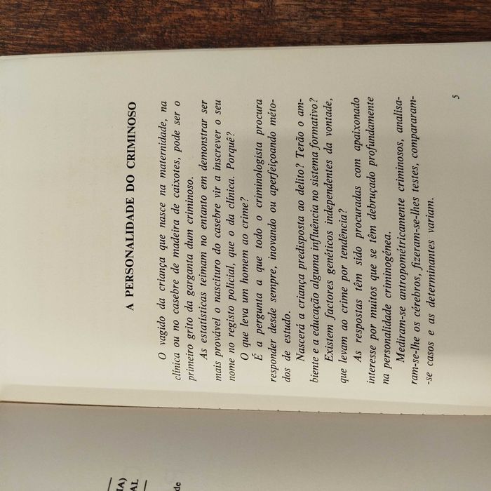 Criminosos Portugueses - Artur Varatojo