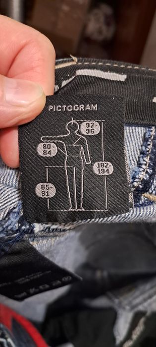 Робочі штани Snickers