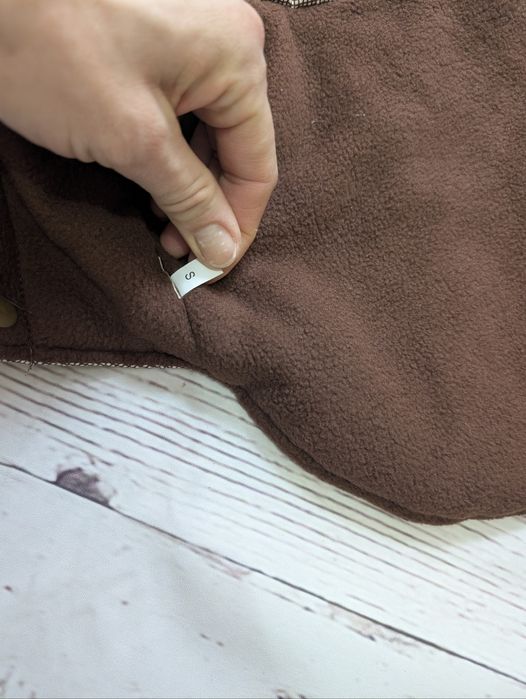 Комбінезон,куртка  для собачки