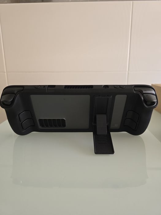 Steam Deck Oled 512GB