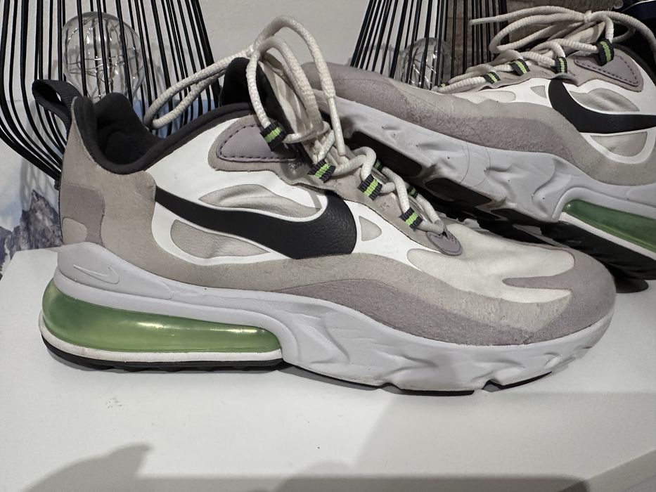 Sprzedam buty marki nike air max
