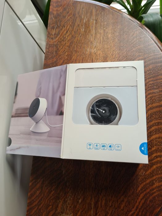eTiger ES-CAM2B Kamera IP.