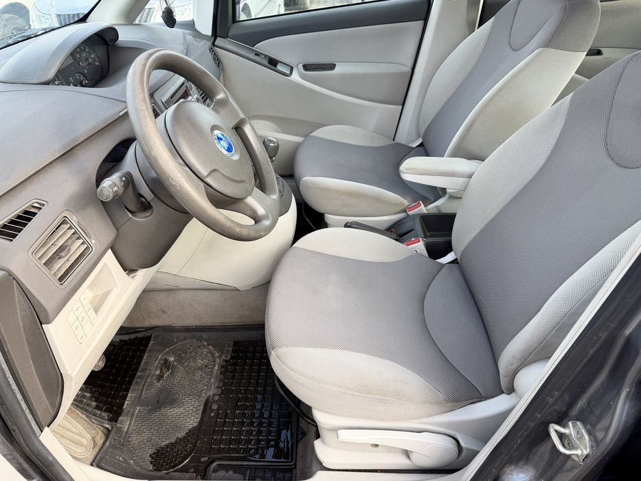 Fiat Idea/1.4 Pb/klima/bdb stan/nowy przeglad