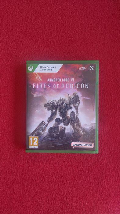 Armored Core VI - Fires of Rubicon - Xbox