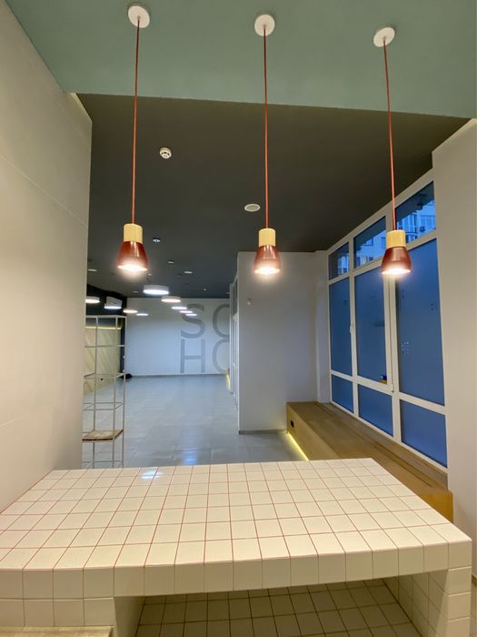 Продаж офісу,ЖК  Soho Residence 80кв.м, вул. Деміївська 13