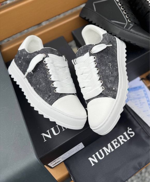 РОЗПРОДАЖ!!! Кеди Numeris | size 36-44