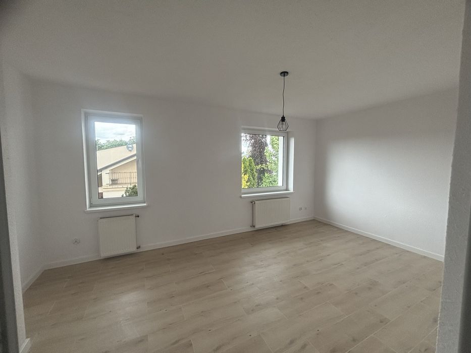 Mieszkanie bezczynszowe Tczew