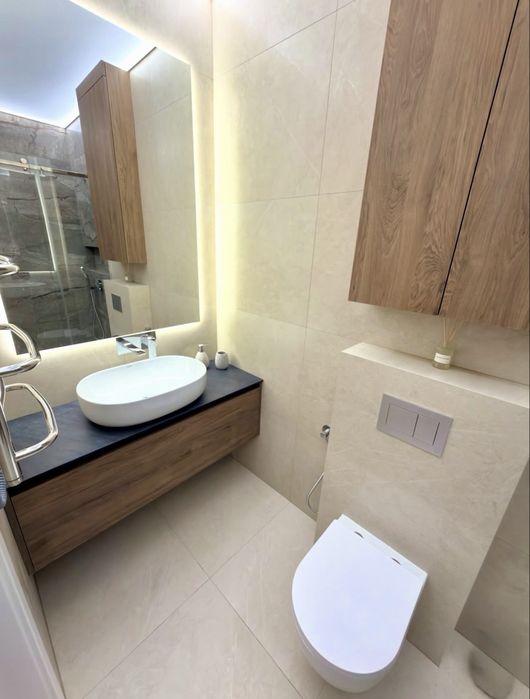 Продаж Дуплекс 116м2 з ремонтом ! Без Комісії!