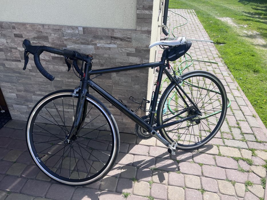 Rower szosowy Ultegra 6700 lekki