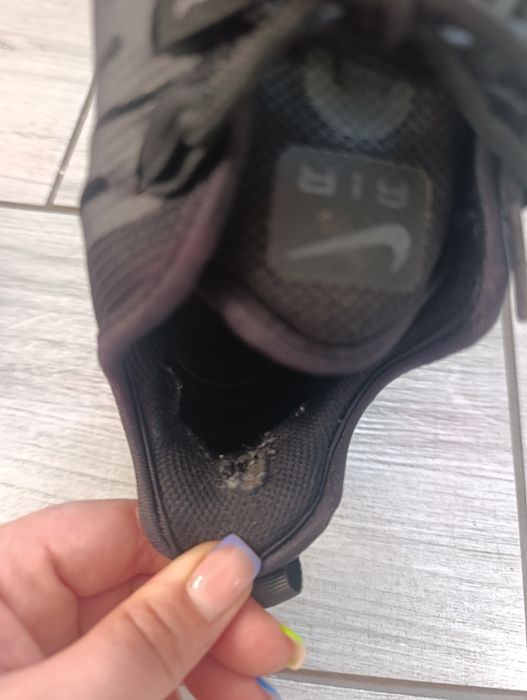 Кросівки ,кроси,nike air, оригінал