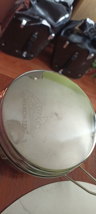 Menażka  Helikon-tex biwak pokrywka