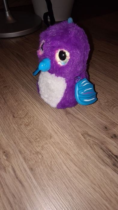 Hatchimals pingwin interaktywny