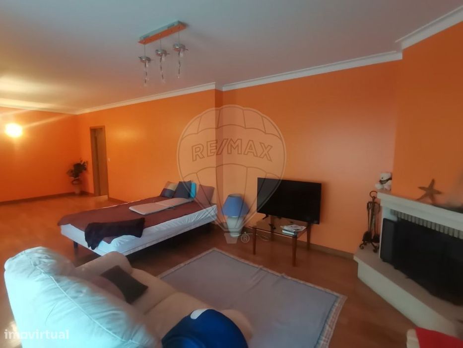 Apartamento T4 para venda