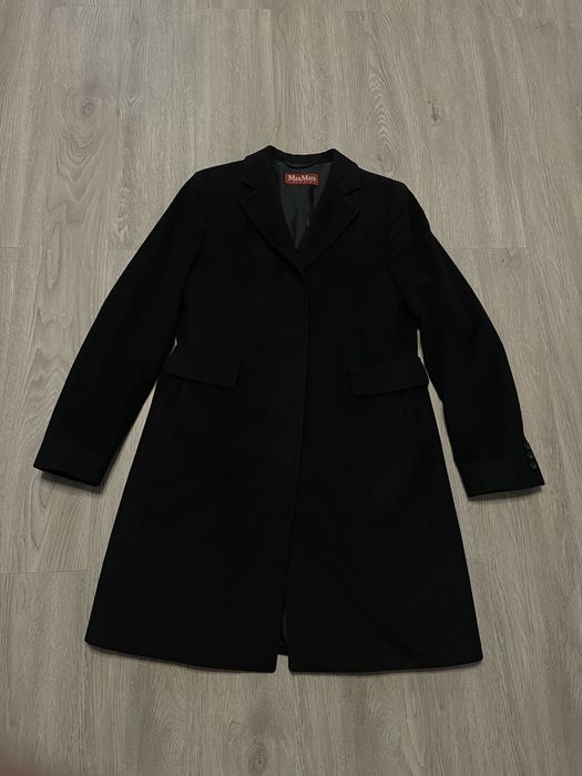 Пальто Max Mara