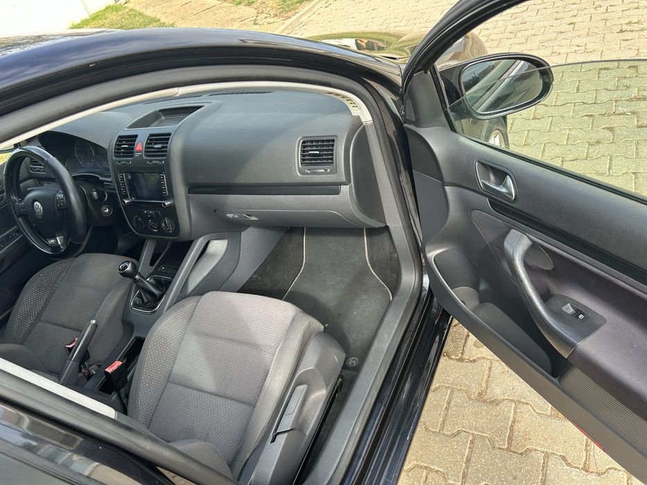 Vw Golf 5 Gt tsi